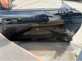 2016-2023  Chevy Camaro passenger door