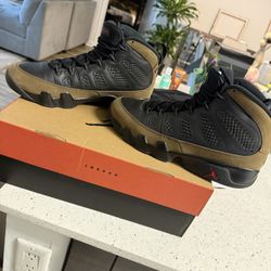 Jordan Retro