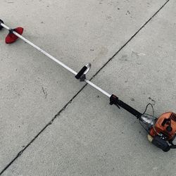 Kawasaki Commercial Gas Weed Eater