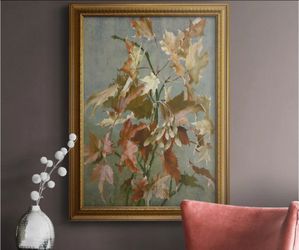 New Larger Wayfair Art