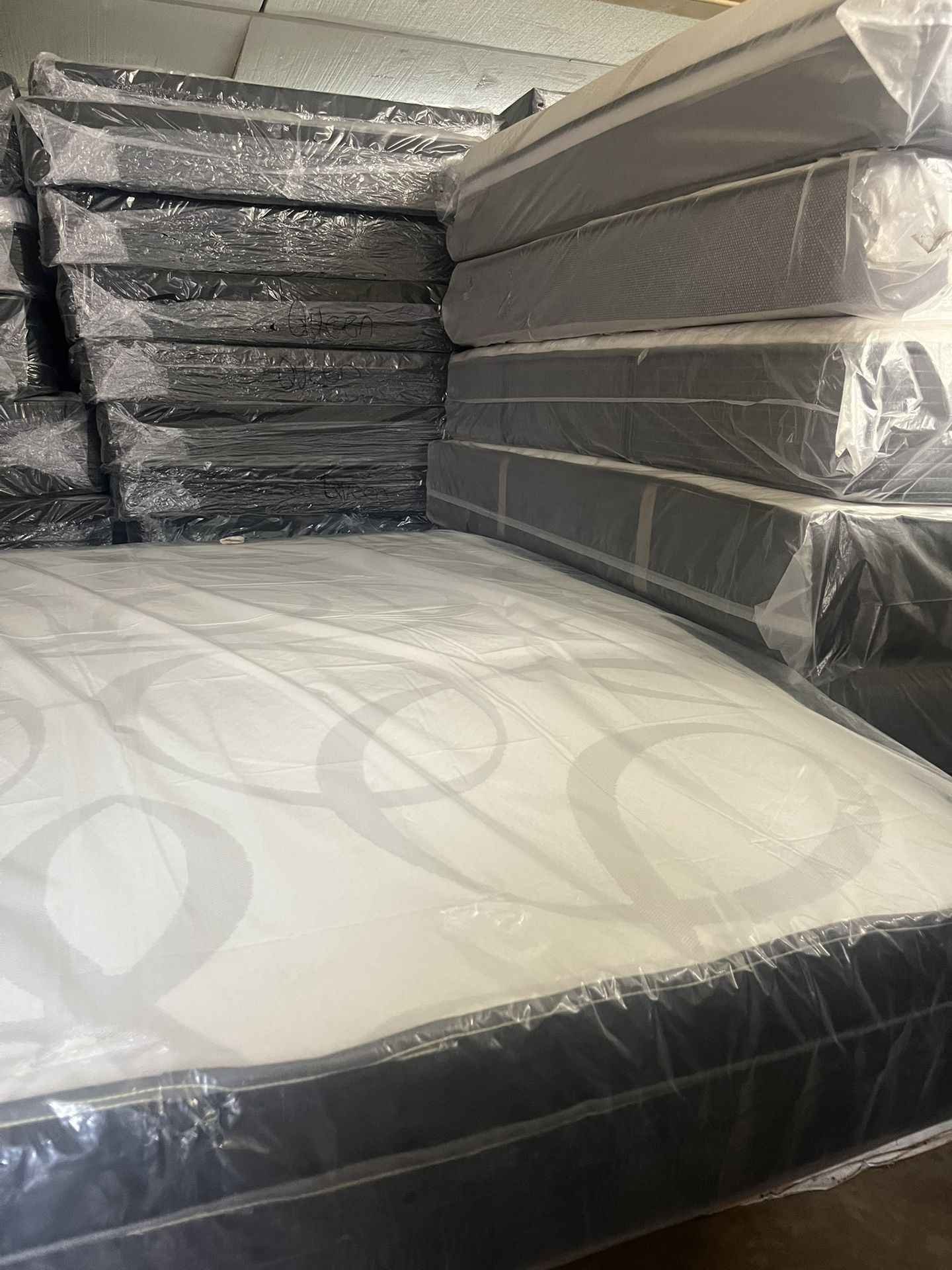 Mattresses for sale$ 199