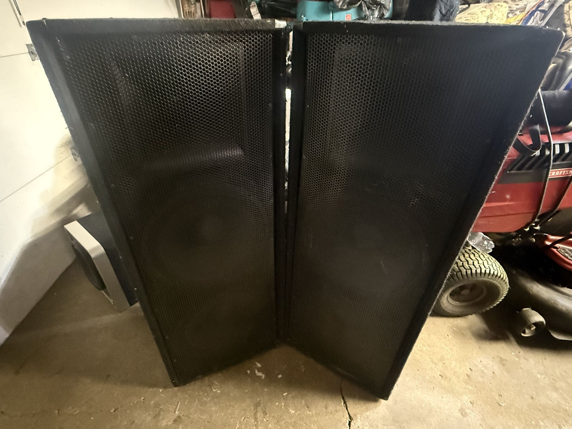 PEAVEY 215