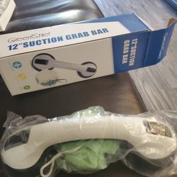 New Grab Bar
