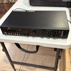 Sansui AV-77 DBX Audio Video Processor