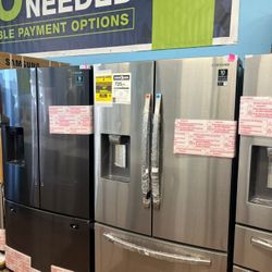 Samsung Refrigerator