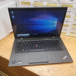 LENOVO X1 CARBON CORE i7-4600 (D1059)

