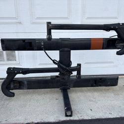 KUAT Bike Rack (Sherpa 2.0)