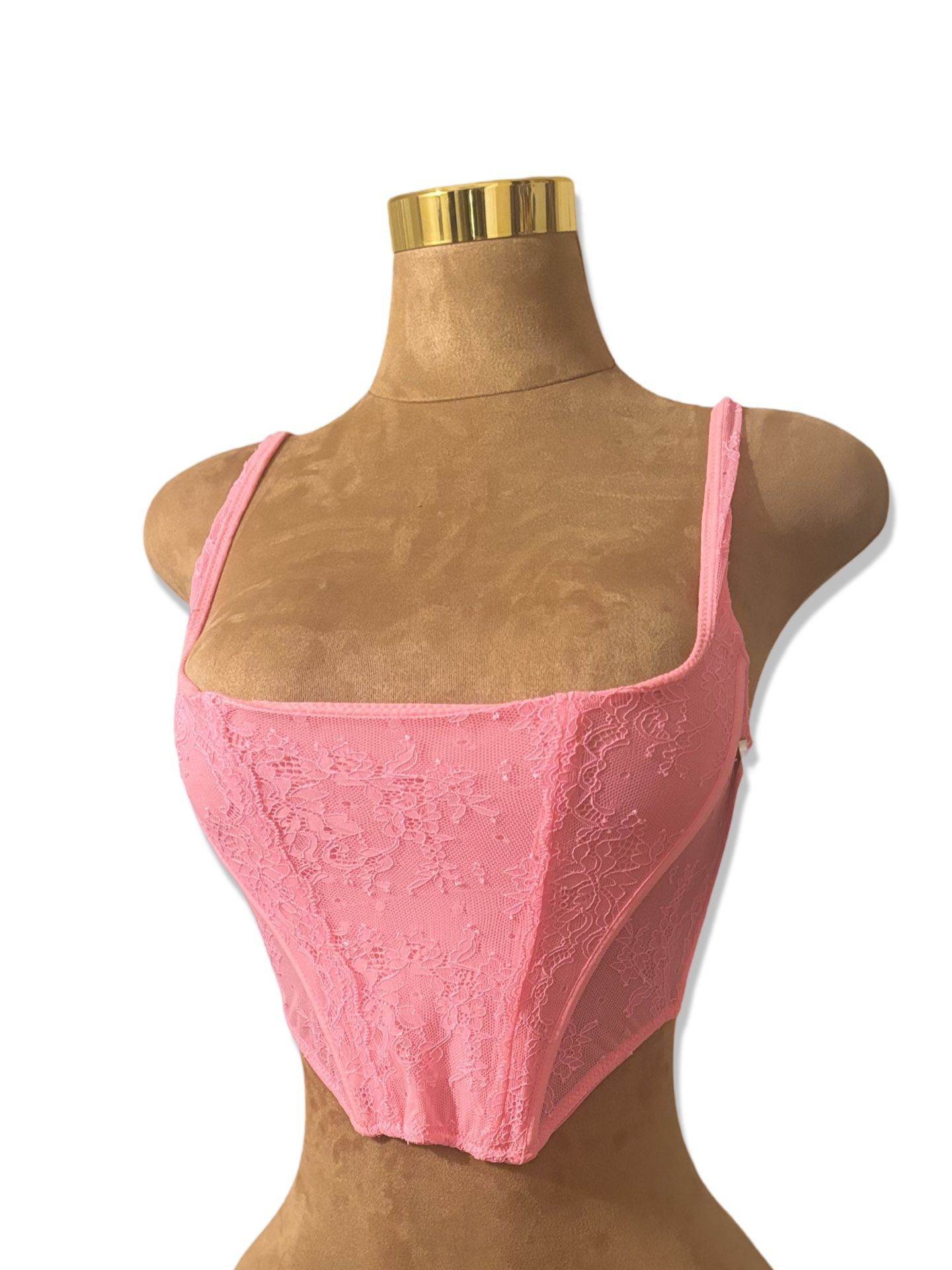 URBAN OUTFITTERS CORSET W TAGS