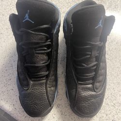 Jordan 13s