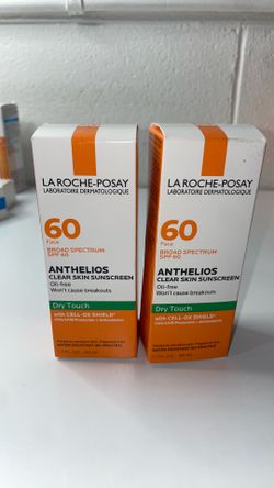 BUNDLE!! LA ROCHE-POSAY