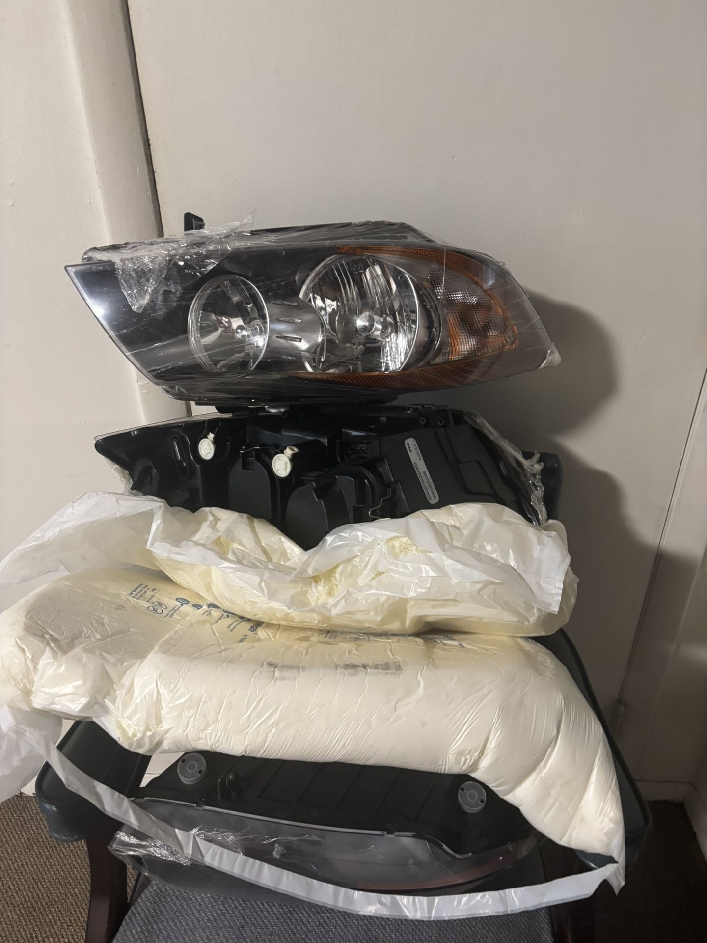 BMW 3Series Headlights All Brand New Out The Box