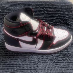 Jordan 1s Retro OG