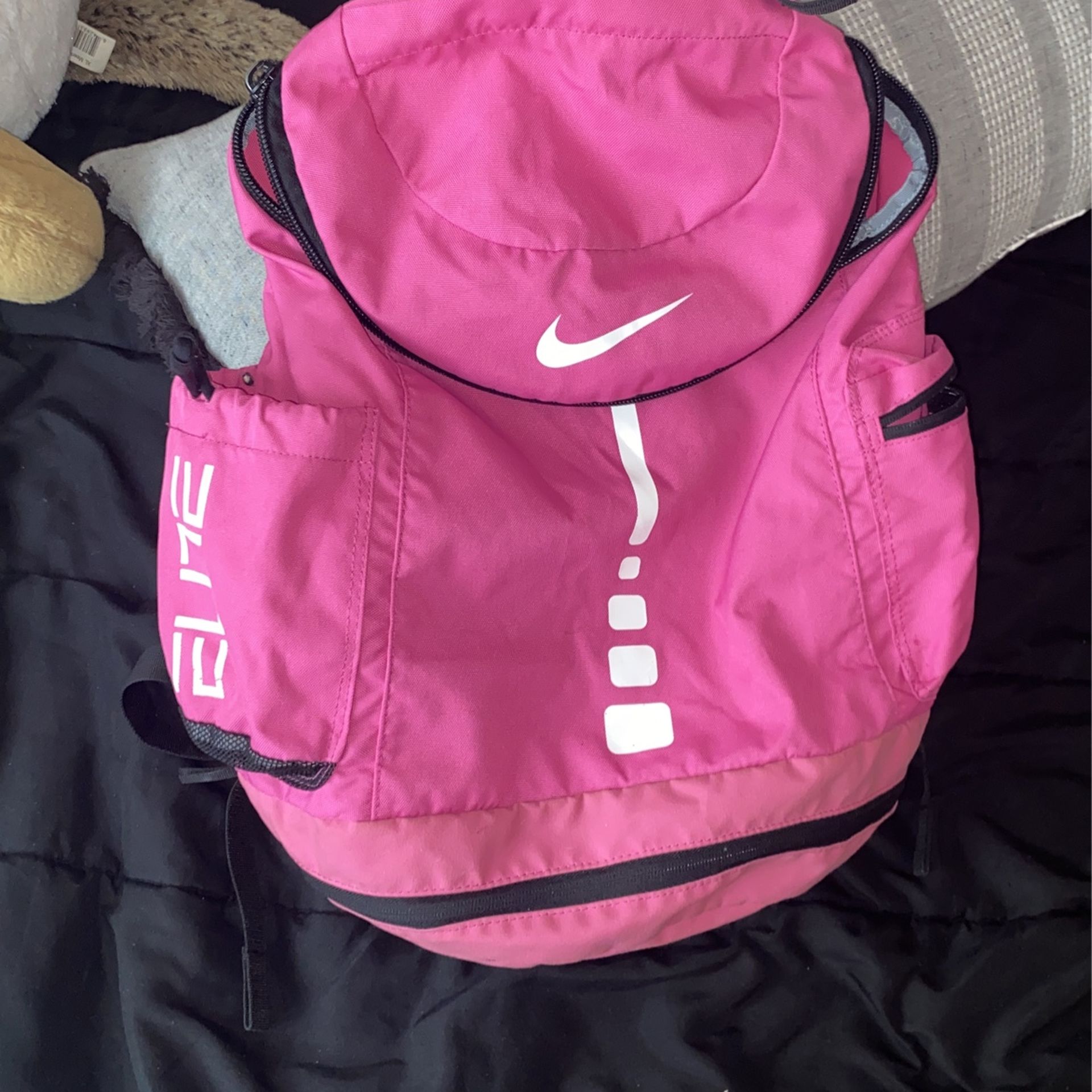 Nike Elite Bag 