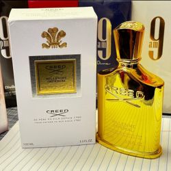 Creed imperial Cologne