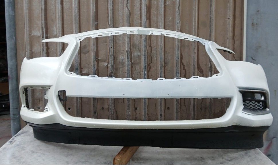 2016-2021 Infiniti QX60 Front Bumper OEM
