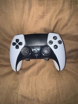 Ps5 dualsense edge controller