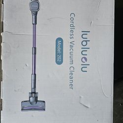 Cordless Vacuum  Cleaner
