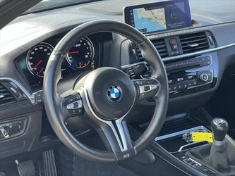 2020 BMW M2 Thumbnail