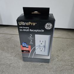 USB CHARGING.  CARGADOR 