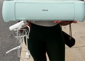 Cricut Maker 2