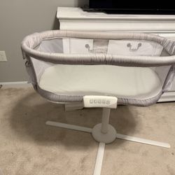 Halo Bassinet
