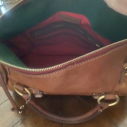 Dooney & Bourke Purse
