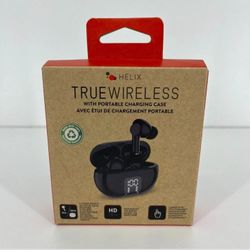 Helix Headphones