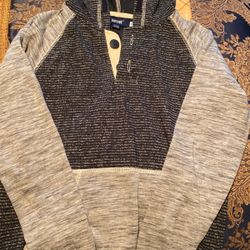 Boy’s Hoodie Small