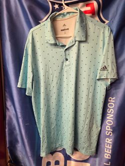 Adidas Golf polo