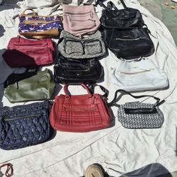 Purses 