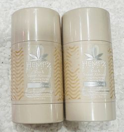 Smoothing Herbal Cleansing Stick