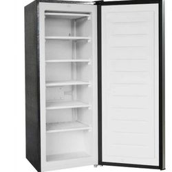 Like New 7 cu. Freezer