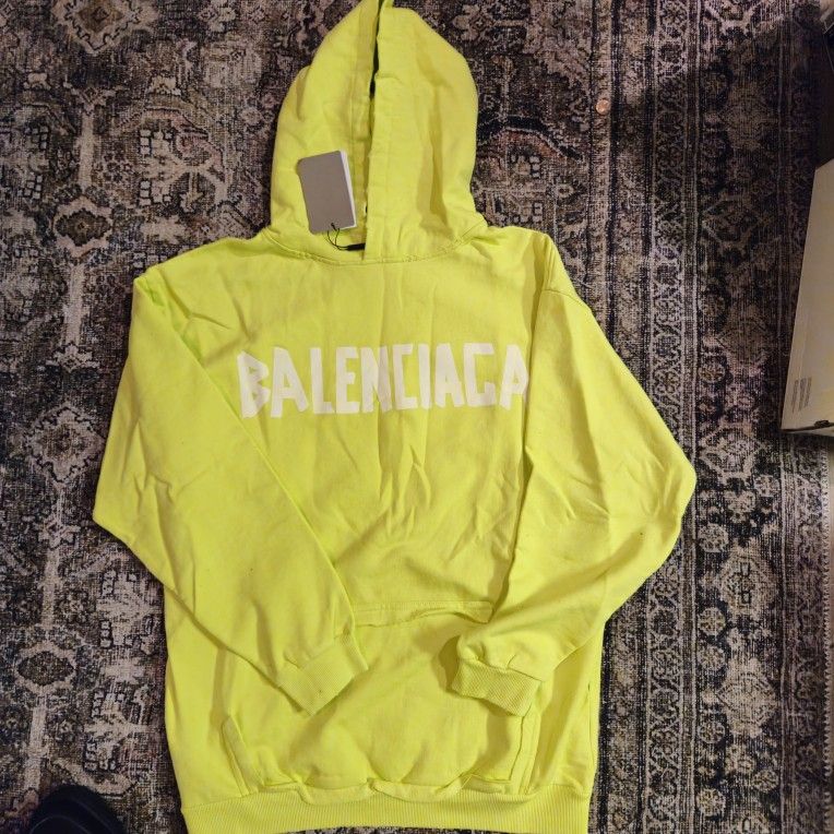 Balenciaga Hoody