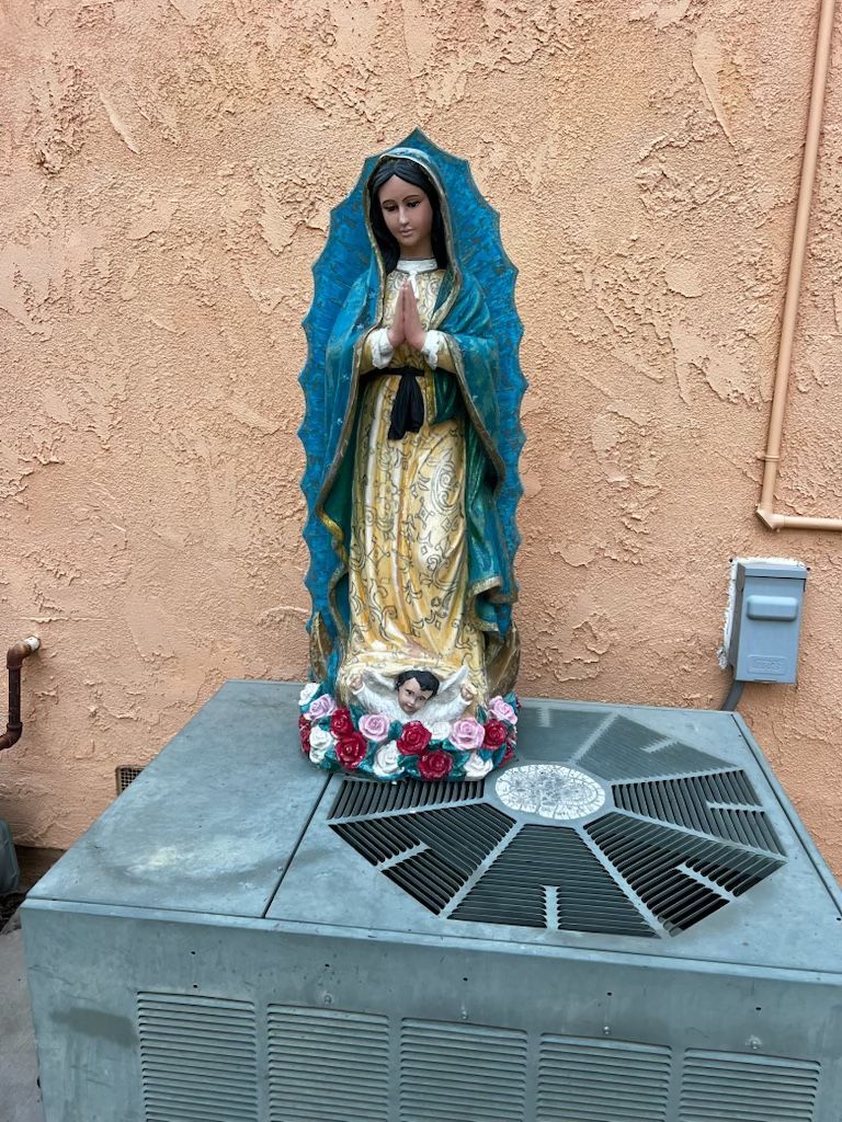 Imagen religiosa