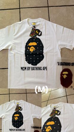 bape shirt