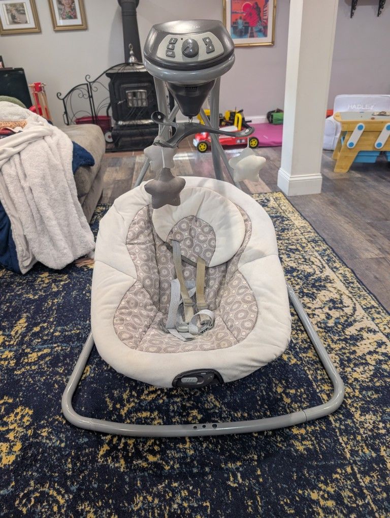 Graco Baby Swing