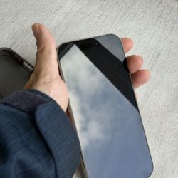 iphone 15 pro fully unlocked 128GB