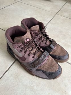 Nike x Cactus Corporation High-Top Sneakers