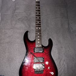 Bc rich 