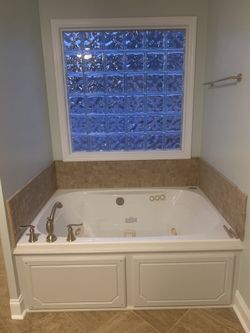 Delta Bathtub Faucet Set