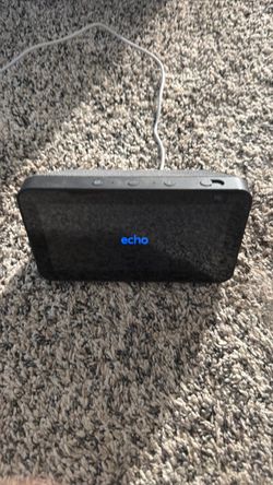 Amazon Echo Show 5 Smart Display