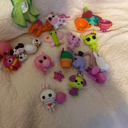Lalaloopsy 
