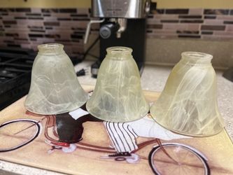 Lamp Cover … Cristal Lamps Cover … Cover Para Lámparas 