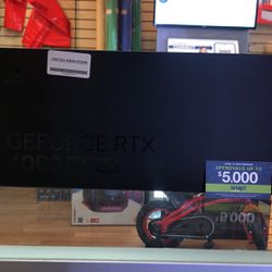 Nvidia GeForce RTX 4080 Super 