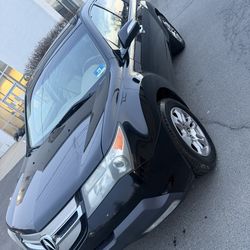 2008 Acura Mdx