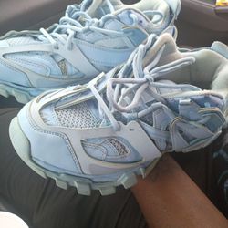 Balenciaga Size 11.  $80