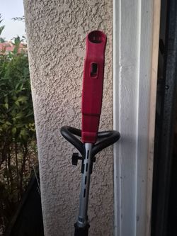 BLACK+DECKER string trimmers
