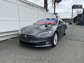 2017 Tesla Model S