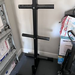 Barbell/weight Rack