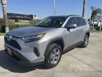 2025 Toyota RAV4 Hybrid